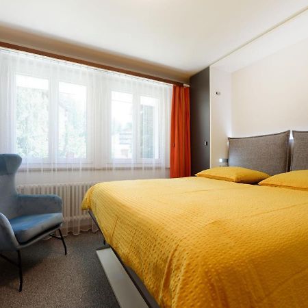 Apartment Hubertus-1 By Interhome Цермат Екстериор снимка