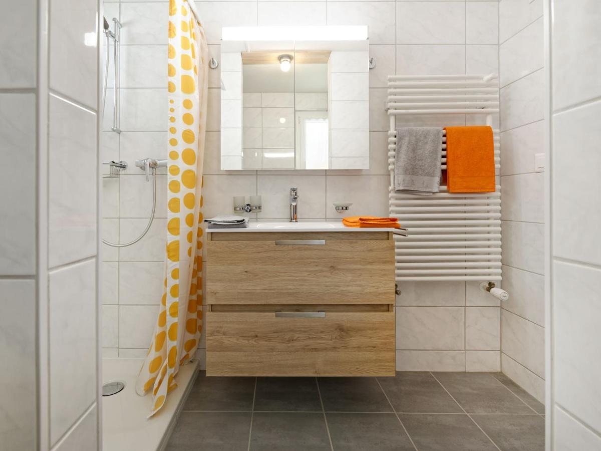 Apartment Hubertus-1 By Interhome Цермат Екстериор снимка